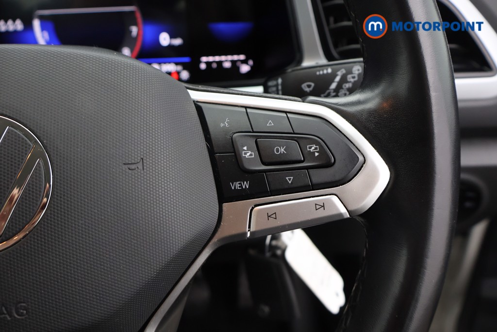 Volkswagen T-Roc Life Manual Petrol SUV - Stock Number (1658374) - 7th supplementary image