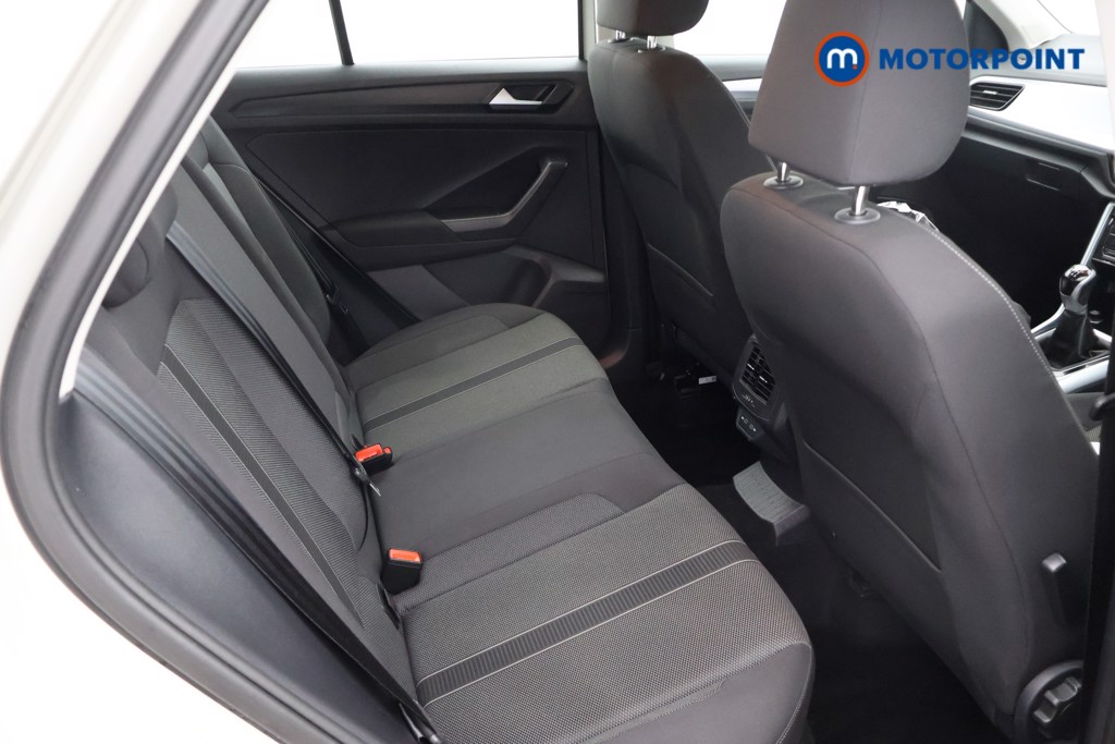 Volkswagen T-Roc Life Manual Petrol SUV - Stock Number (1658374) - 18th supplementary image