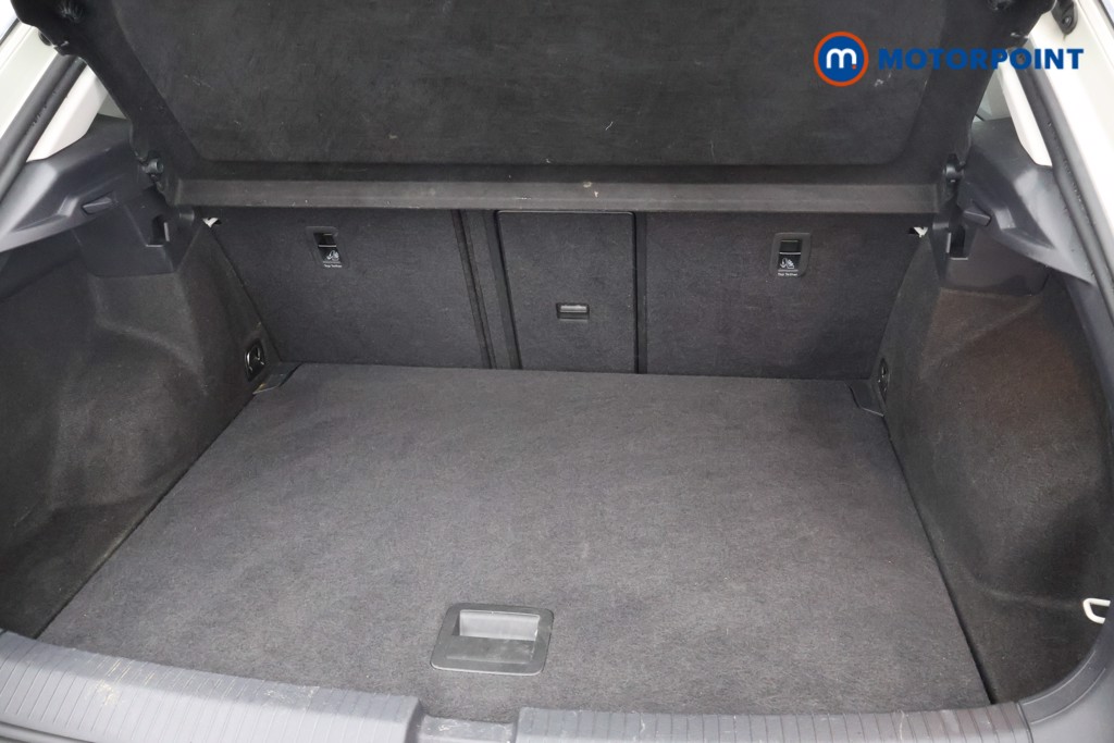Volkswagen T-Roc Life Manual Petrol SUV - Stock Number (1658374) - 19th supplementary image