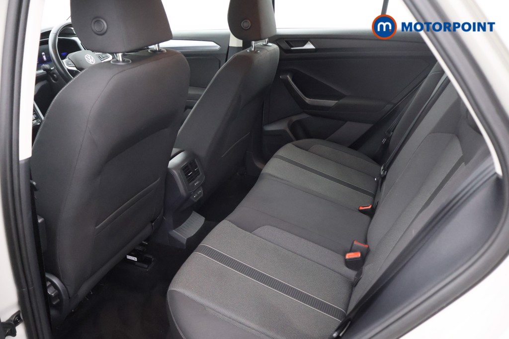 Volkswagen T-Roc Life Manual Petrol SUV - Stock Number (1658374) - 21st supplementary image
