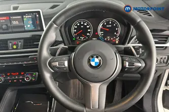 BMW X1 M Sport Automatic Diesel SUV - Stock Number (1658375) - 2nd supplementary image