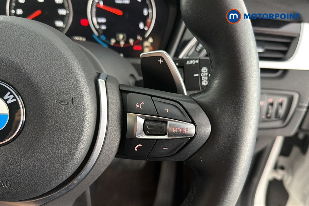 BMW X1 M Sport Automatic Diesel SUV - Stock Number (1658375) - 3rd supplementary image