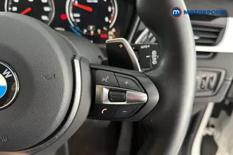 BMW X1 M Sport Automatic Diesel SUV - Stock Number (1658375) - 3rd supplementary image