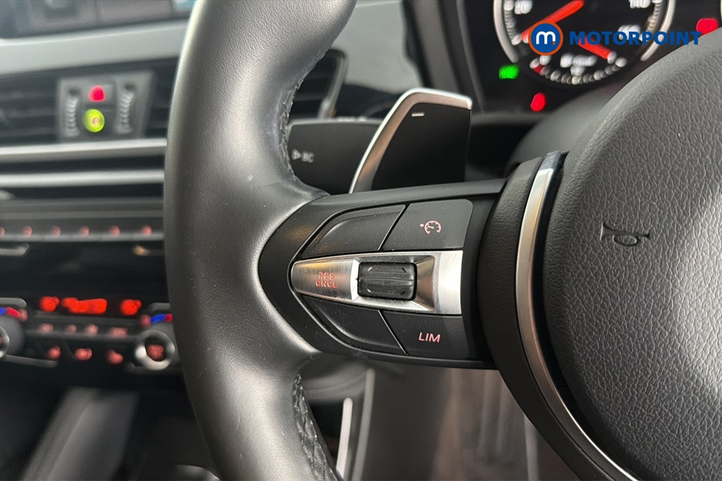 BMW X1 M Sport Automatic Diesel SUV - Stock Number (1658375) - 4th supplementary image