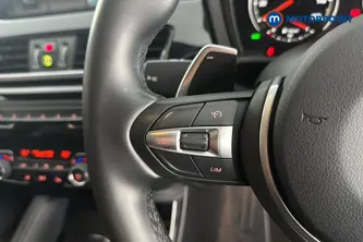 BMW X1 M Sport Automatic Diesel SUV - Stock Number (1658375) - 4th supplementary image