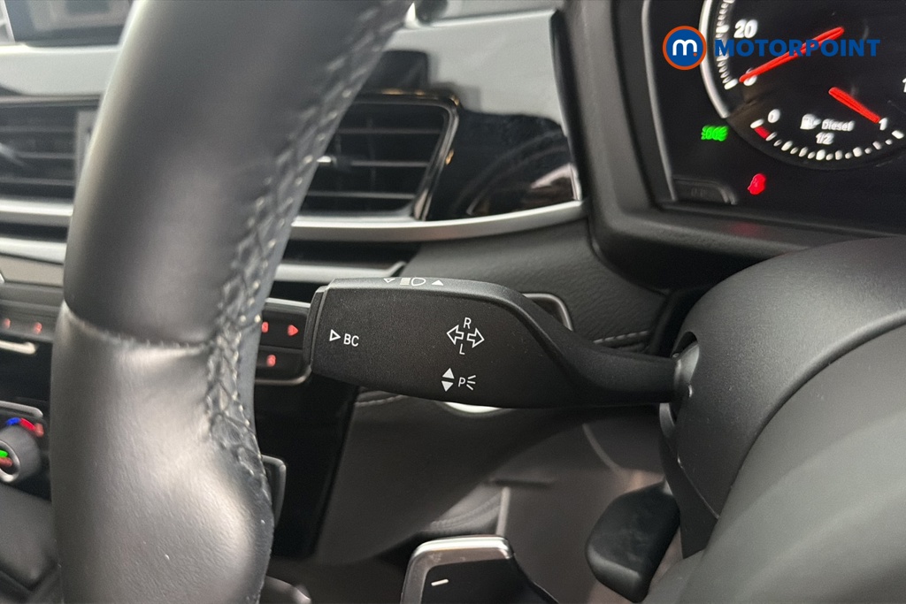 BMW X1 M Sport Automatic Diesel SUV - Stock Number (1658375) - 5th supplementary image
