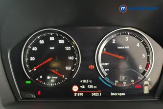 BMW X1 M Sport Automatic Diesel SUV - Stock Number (1658375) - 7th supplementary image