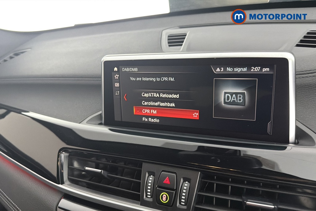 BMW X1 M Sport Automatic Diesel SUV - Stock Number (1658375) - 8th supplementary image