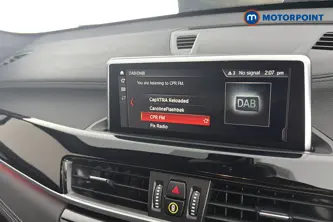 BMW X1 M Sport Automatic Diesel SUV - Stock Number (1658375) - 8th supplementary image