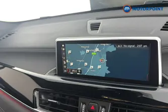BMW X1 M Sport Automatic Diesel SUV - Stock Number (1658375) - 9th supplementary image