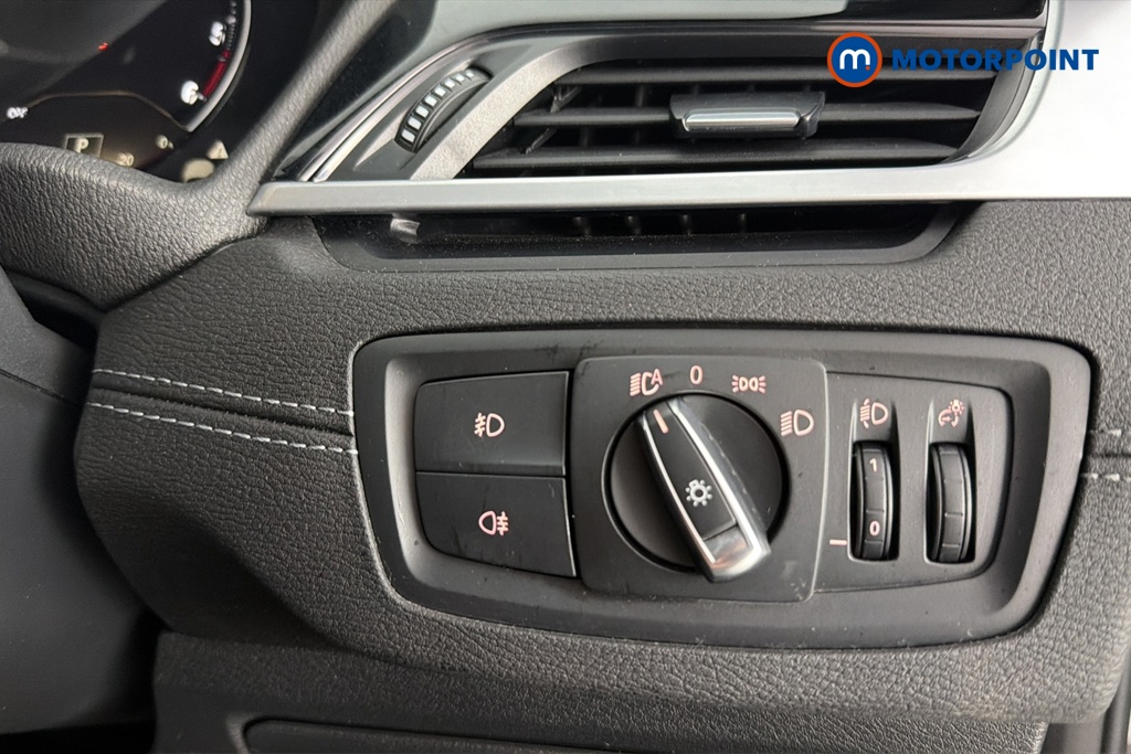 BMW X1 M Sport Automatic Diesel SUV - Stock Number (1658375) - 11th supplementary image