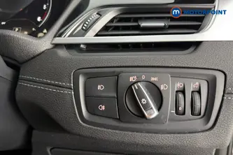 BMW X1 M Sport Automatic Diesel SUV - Stock Number (1658375) - 11th supplementary image