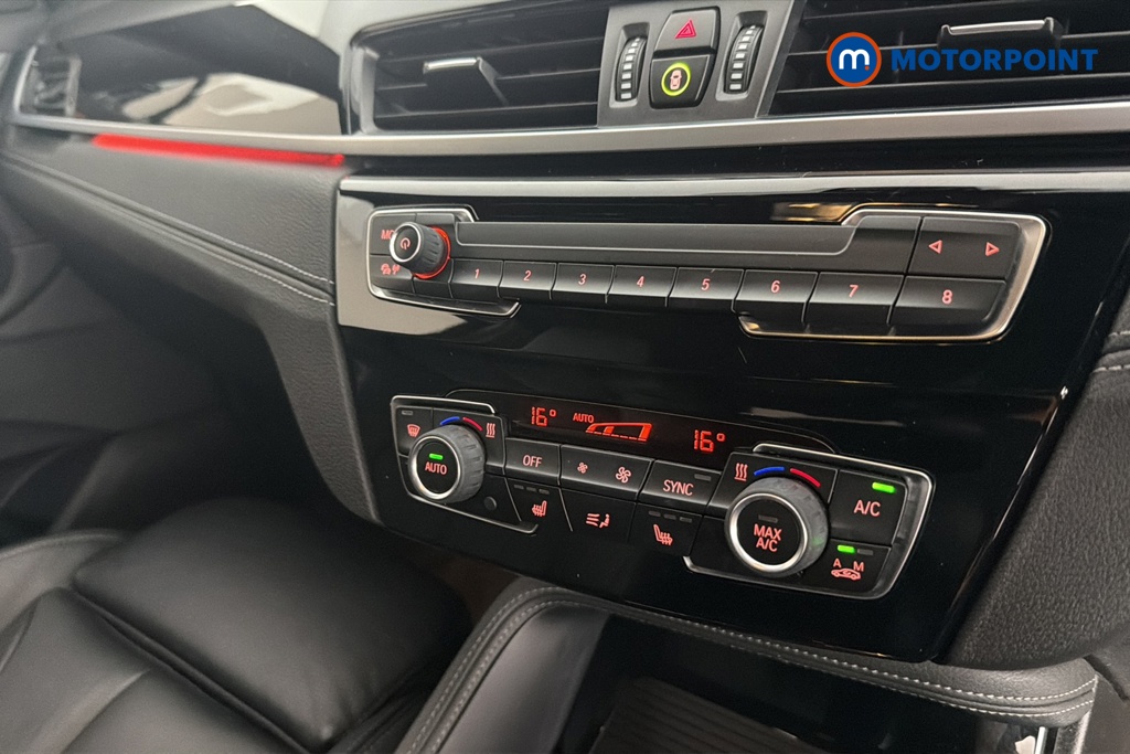 BMW X1 M Sport Automatic Diesel SUV - Stock Number (1658375) - 12th supplementary image