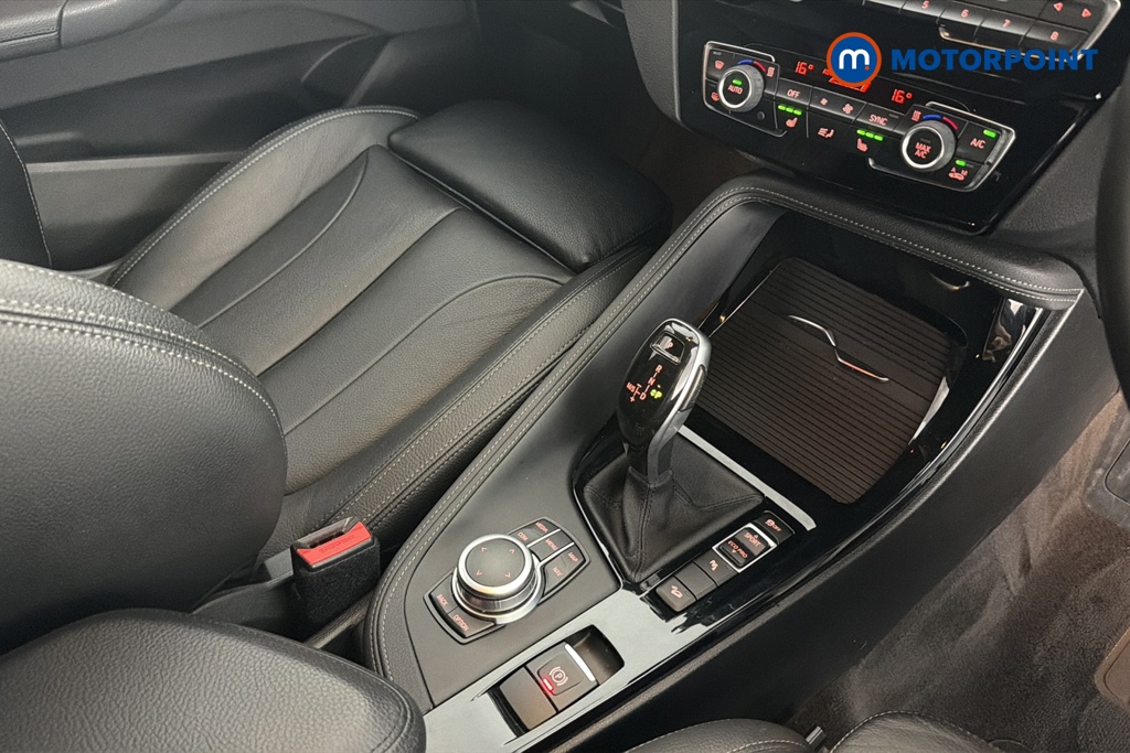 BMW X1 M Sport Automatic Diesel SUV - Stock Number (1658375) - 15th supplementary image