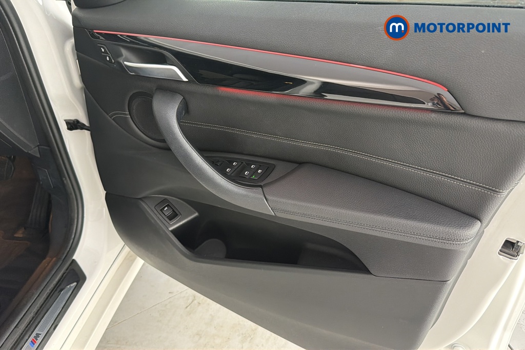 BMW X1 M Sport Automatic Diesel SUV - Stock Number (1658375) - 18th supplementary image