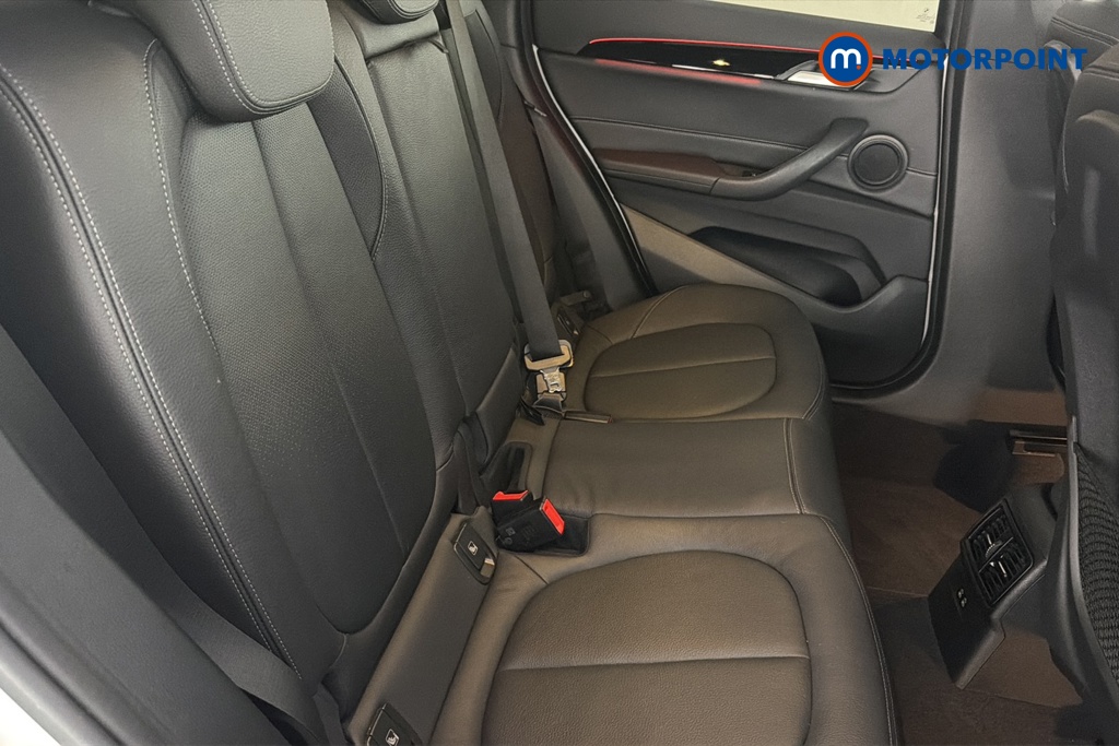 BMW X1 M Sport Automatic Diesel SUV - Stock Number (1658375) - 25th supplementary image