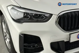 BMW X1 M Sport Automatic Diesel SUV - Stock Number (1658375) - 38th supplementary image