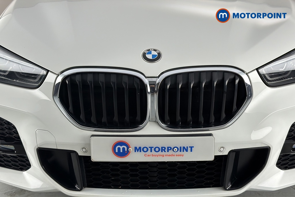 BMW X1 M Sport Automatic Diesel SUV - Stock Number (1658375) - 43rd supplementary image