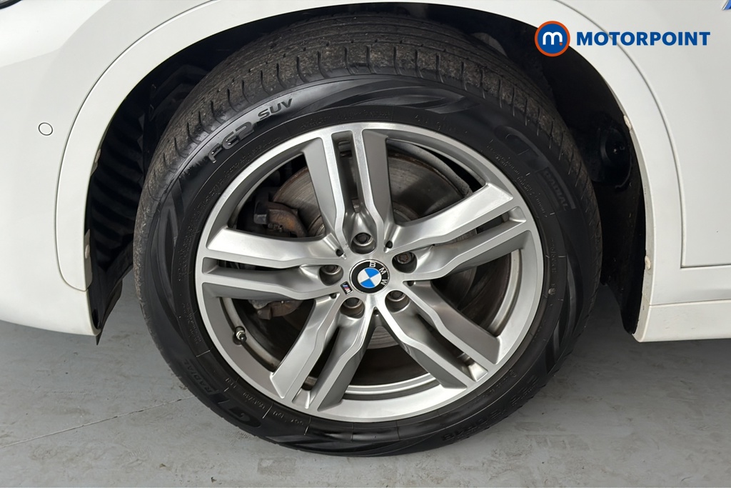 BMW X1 M Sport Automatic Diesel SUV - Stock Number (1658375) - 44th supplementary image