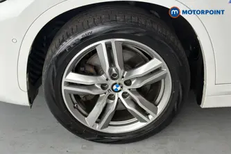 BMW X1 M Sport Automatic Diesel SUV - Stock Number (1658375) - 44th supplementary image