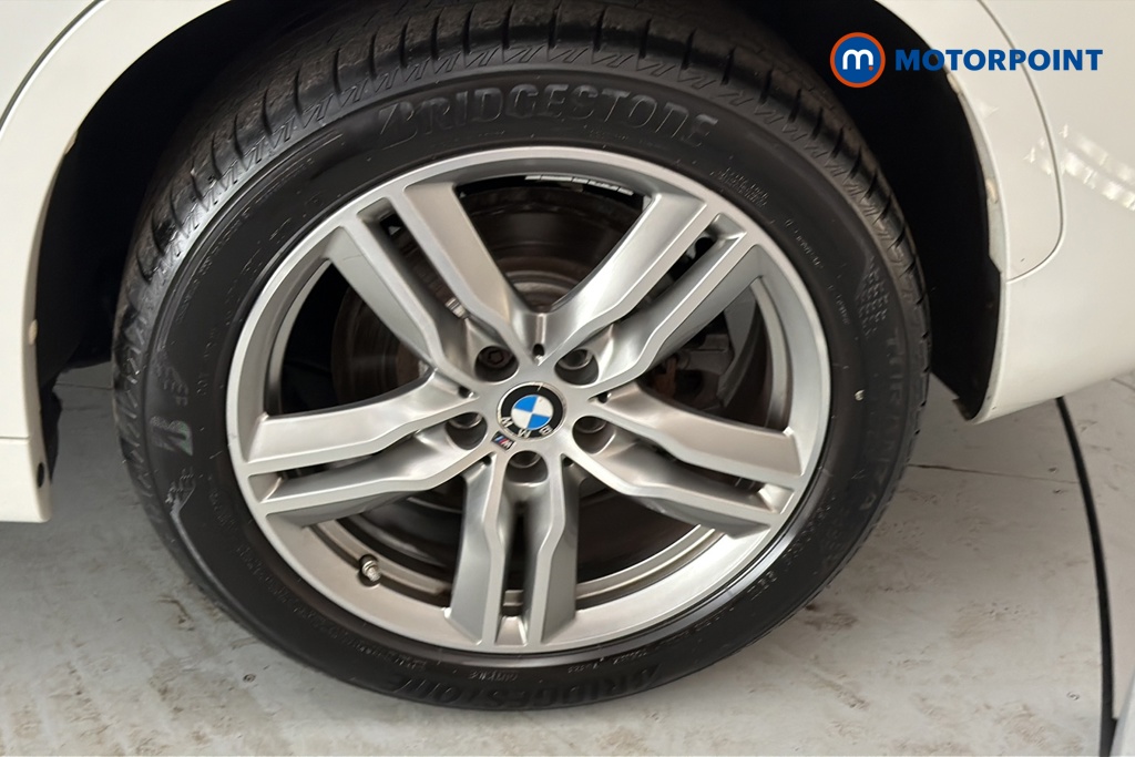 BMW X1 M Sport Automatic Diesel SUV - Stock Number (1658375) - 45th supplementary image