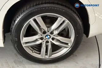BMW X1 M Sport Automatic Diesel SUV - Stock Number (1658375) - 45th supplementary image