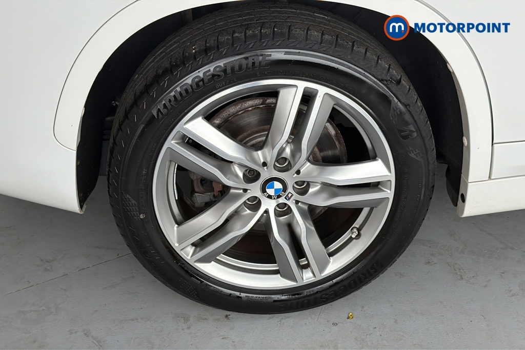 BMW X1 M Sport Automatic Diesel SUV - Stock Number (1658375) - 46th supplementary image