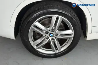 BMW X1 M Sport Automatic Diesel SUV - Stock Number (1658375) - 46th supplementary image