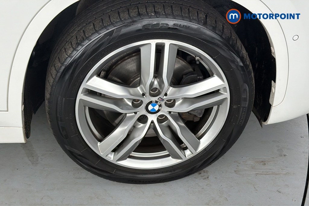 BMW X1 M Sport Automatic Diesel SUV - Stock Number (1658375) - 47th supplementary image
