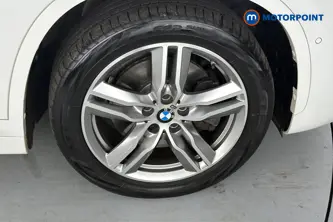 BMW X1 M Sport Automatic Diesel SUV - Stock Number (1658375) - 47th supplementary image
