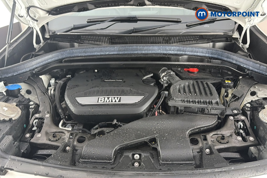 BMW X1 M Sport Automatic Diesel SUV - Stock Number (1658375) - 48th supplementary image