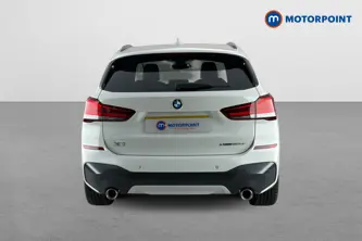 BMW X1 M Sport Automatic Diesel SUV - Stock Number (1658375) - Rear bumper