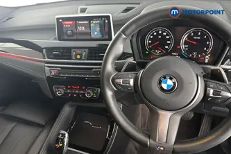 BMW X1 M Sport Automatic Diesel SUV - Stock Number (1658375) - 1st supplementary image
