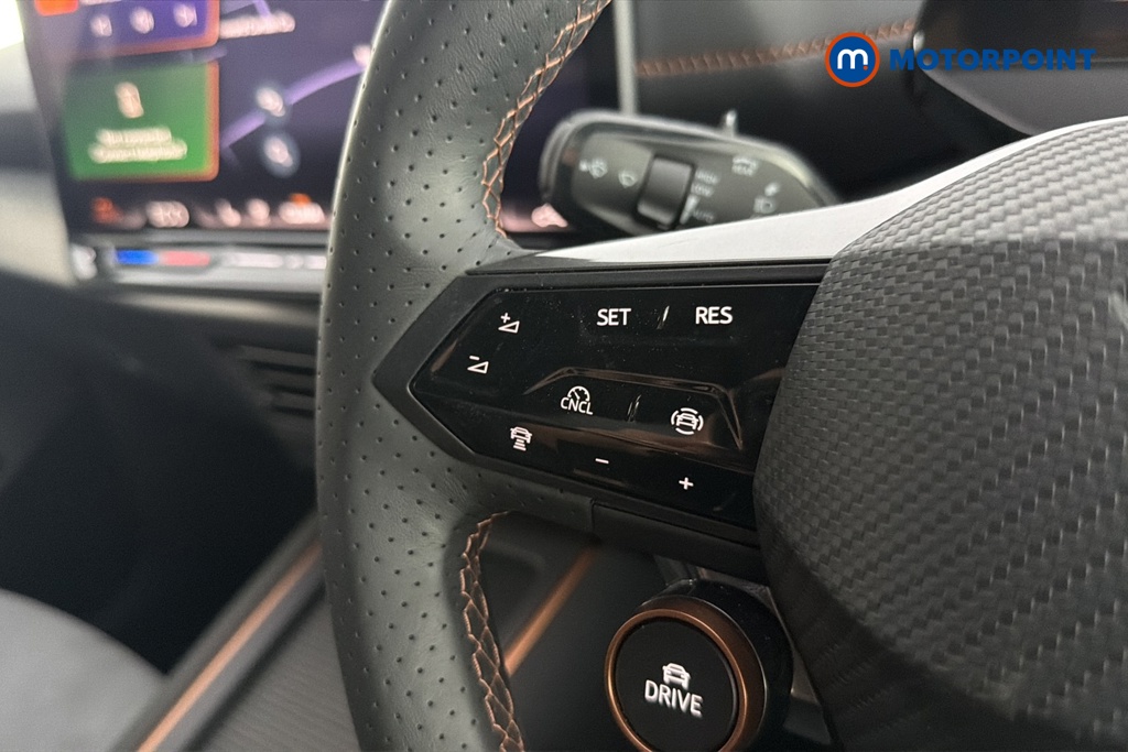 Cupra Born V3 Automatic Electric Hatchback - Stock Number (1658422) - 4th supplementary image
