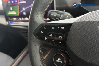 Cupra Born V3 Automatic Electric Hatchback - Stock Number (1658422) - 4th supplementary image