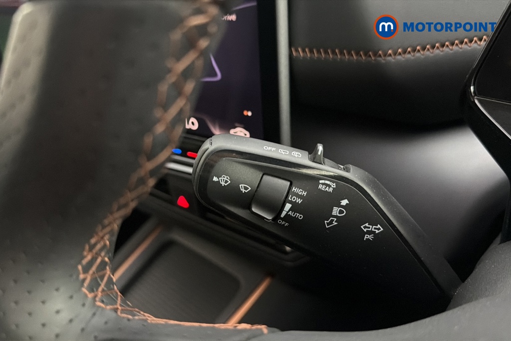 Cupra Born V3 Automatic Electric Hatchback - Stock Number (1658422) - 5th supplementary image