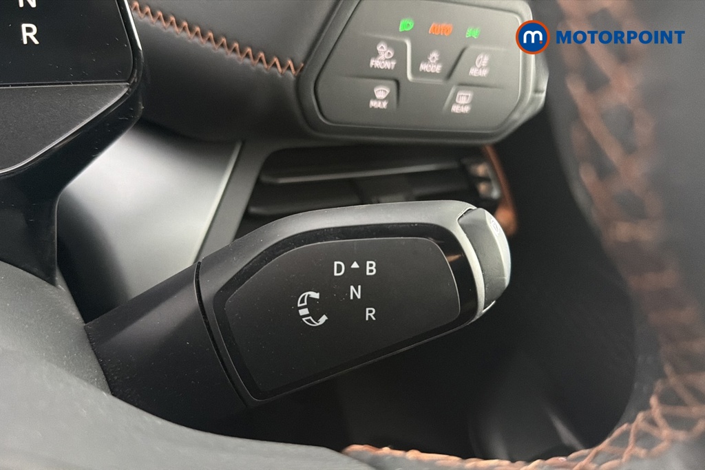 Cupra Born V3 Automatic Electric Hatchback - Stock Number (1658422) - 6th supplementary image