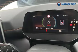 Cupra Born V3 Automatic Electric Hatchback - Stock Number (1658422) - 7th supplementary image