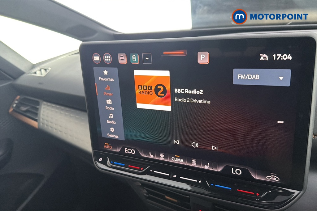 Cupra Born V3 Automatic Electric Hatchback - Stock Number (1658422) - 8th supplementary image