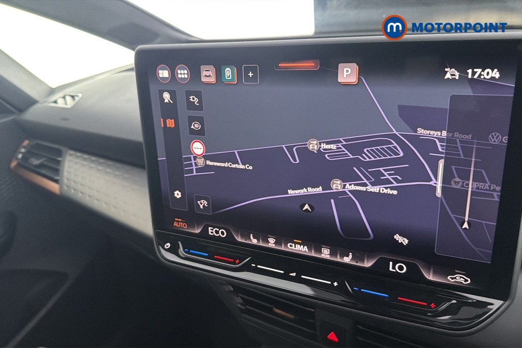 Cupra Born V3 Automatic Electric Hatchback - Stock Number (1658422) - 9th supplementary image