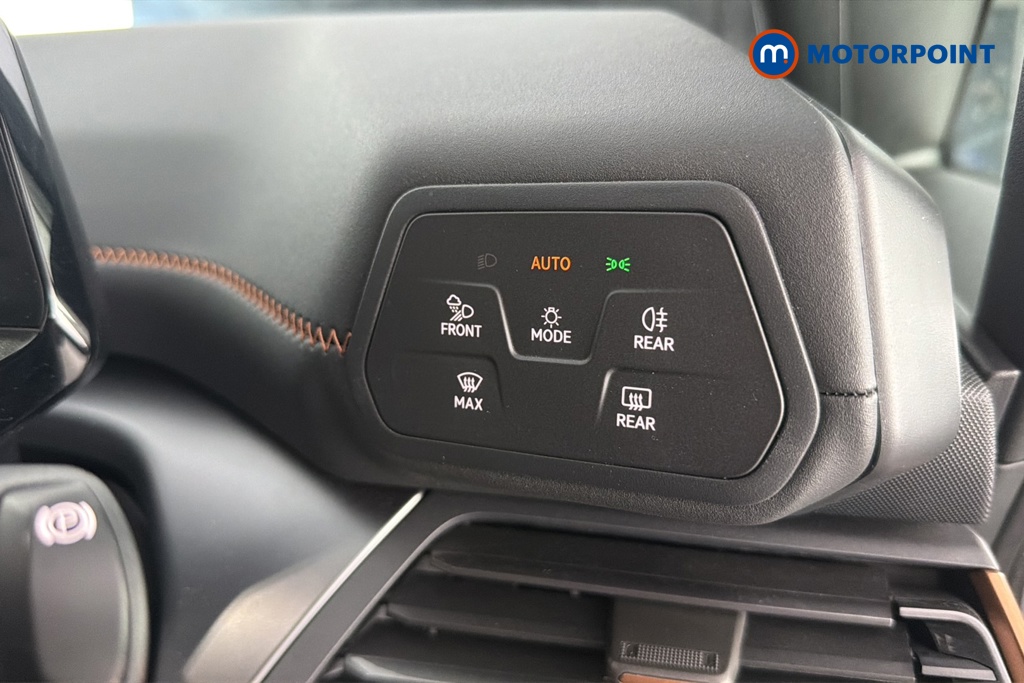 Cupra Born V3 Automatic Electric Hatchback - Stock Number (1658422) - 11th supplementary image