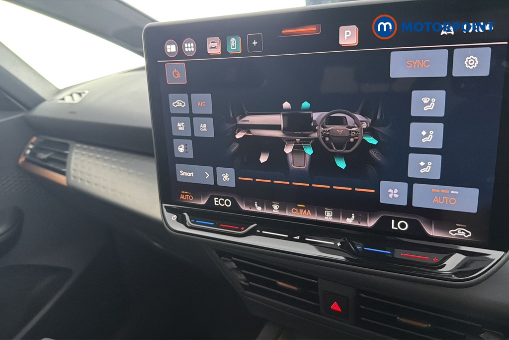Cupra Born V3 Automatic Electric Hatchback - Stock Number (1658422) - 12th supplementary image