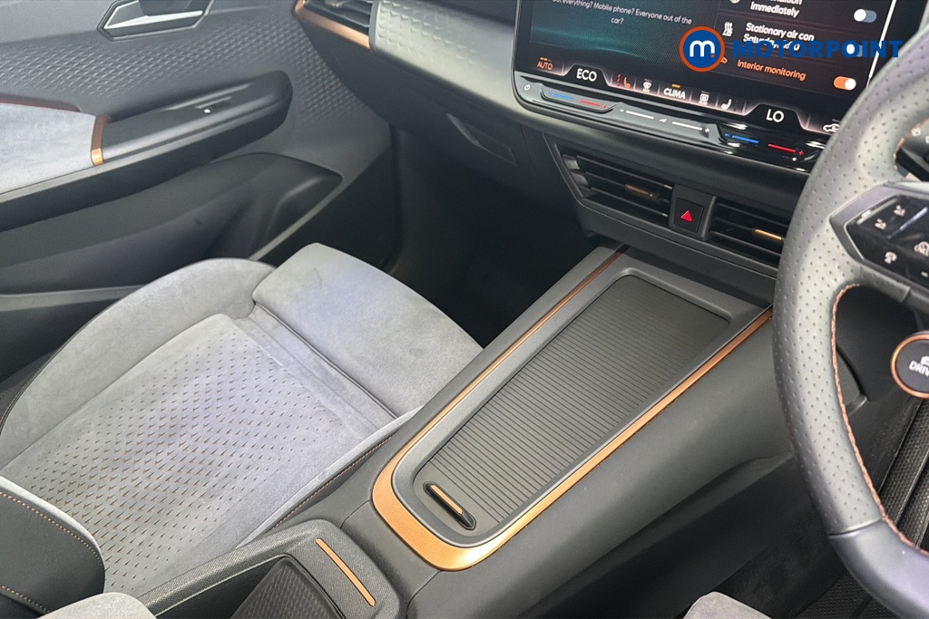 Cupra Born V3 Automatic Electric Hatchback - Stock Number (1658422) - 15th supplementary image