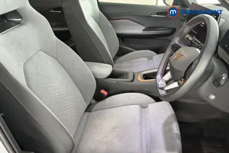 Cupra Born V3 Automatic Electric Hatchback - Stock Number (1658422) - 22nd supplementary image