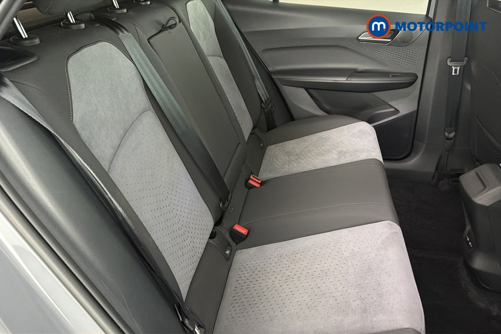 Cupra Born V3 Automatic Electric Hatchback - Stock Number (1658422) - 25th supplementary image