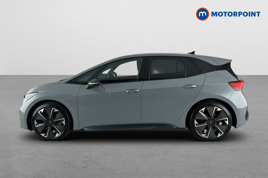 Cupra Born V3 Automatic Electric Hatchback - Stock Number (1658422) - Drivers side