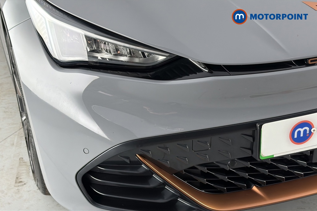 Cupra Born V3 Automatic Electric Hatchback - Stock Number (1658422) - 38th supplementary image