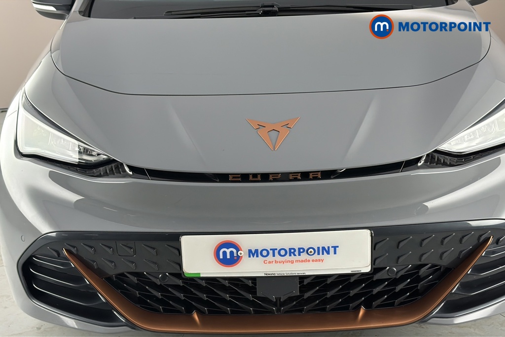 Cupra Born V3 Automatic Electric Hatchback - Stock Number (1658422) - 43rd supplementary image