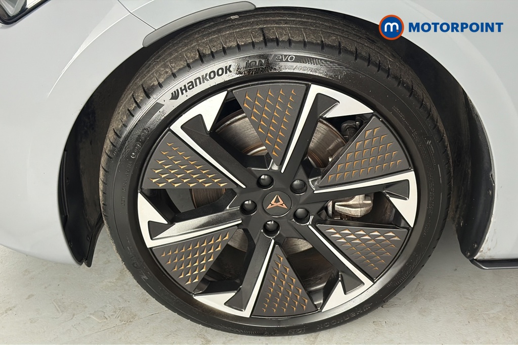 Cupra Born V3 Automatic Electric Hatchback - Stock Number (1658422) - 44th supplementary image