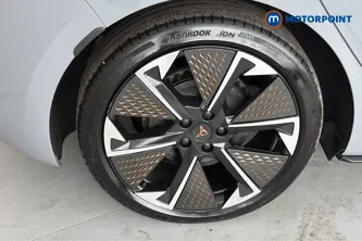 Cupra Born V3 Automatic Electric Hatchback - Stock Number (1658422) - 46th supplementary image